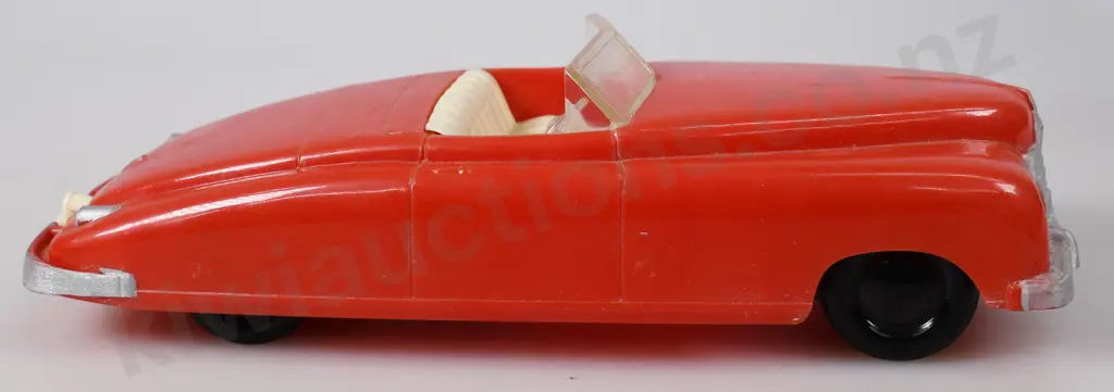 PROTEX DELUXE SPORTS ROADSTER IN ORIGINAL BOX Image 1++