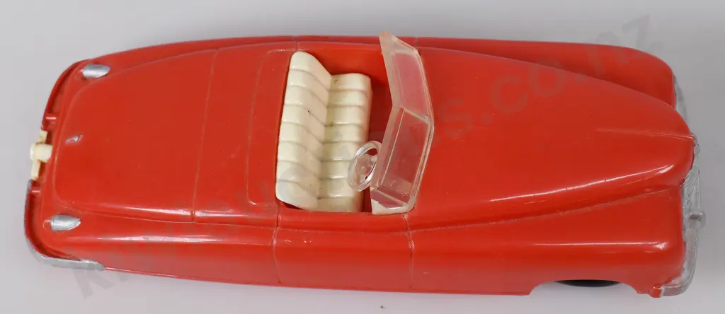 PROTEX DELUXE SPORTS ROADSTER IN ORIGINAL BOX Image 1++