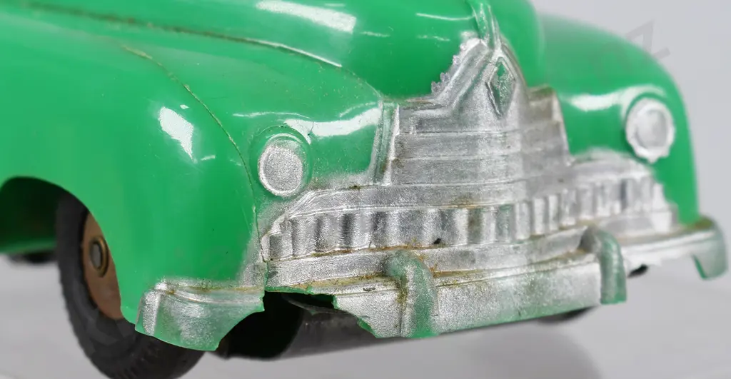 PROTEX DELUXE SPORTS ROADSTER IN BOX Image 1++