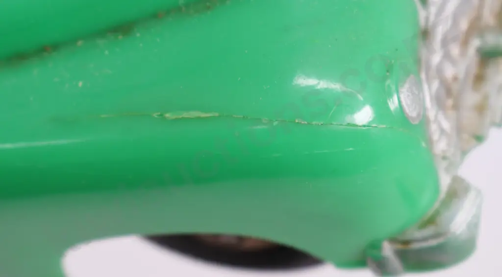 PROTEX DELUXE SPORTS ROADSTER IN BOX Image 1++