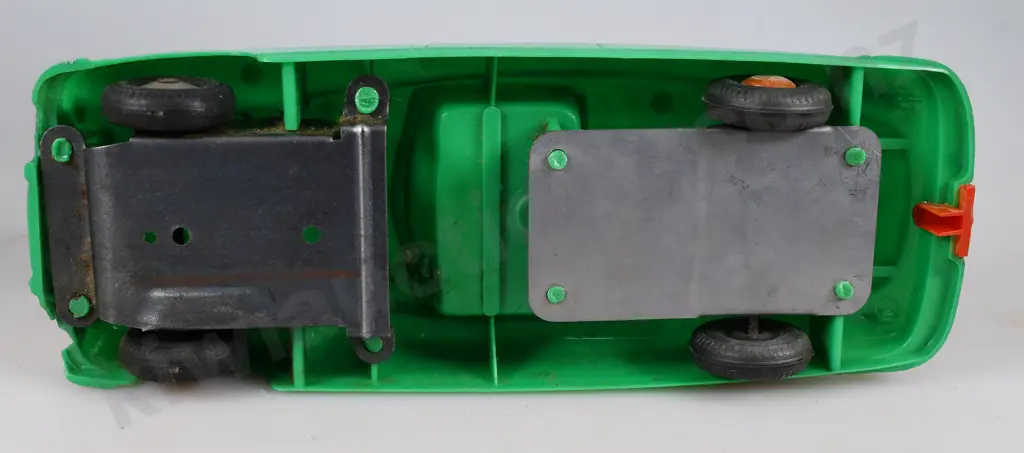 PROTEX DELUXE SPORTS ROADSTER IN BOX Image 1++