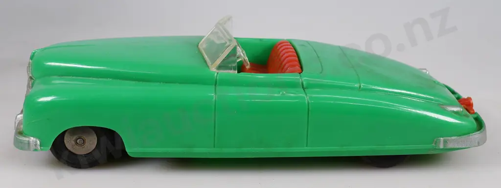 PROTEX DELUXE SPORTS ROADSTER IN BOX Image 1++