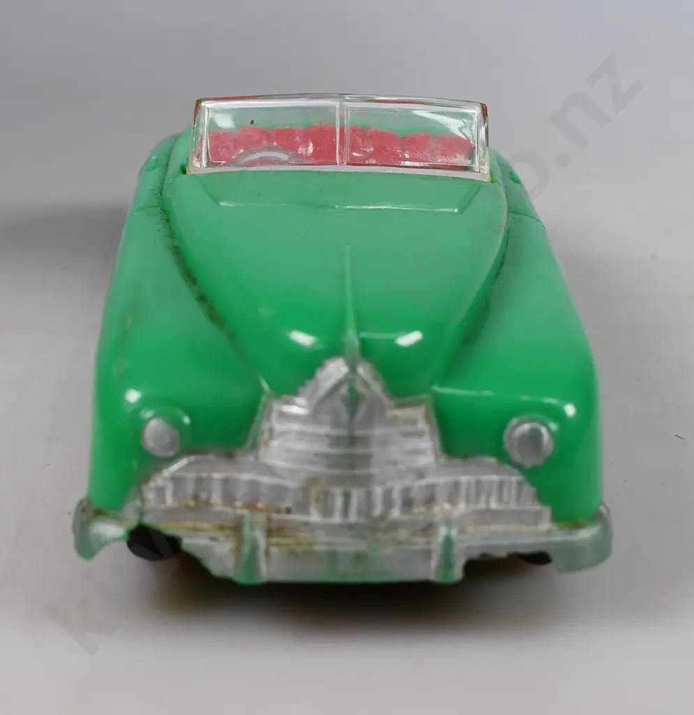 PROTEX DELUXE SPORTS ROADSTER IN BOX Image 1++