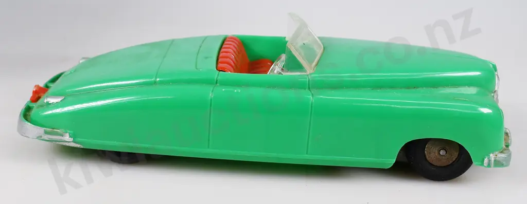 PROTEX DELUXE SPORTS ROADSTER IN BOX Image 1++