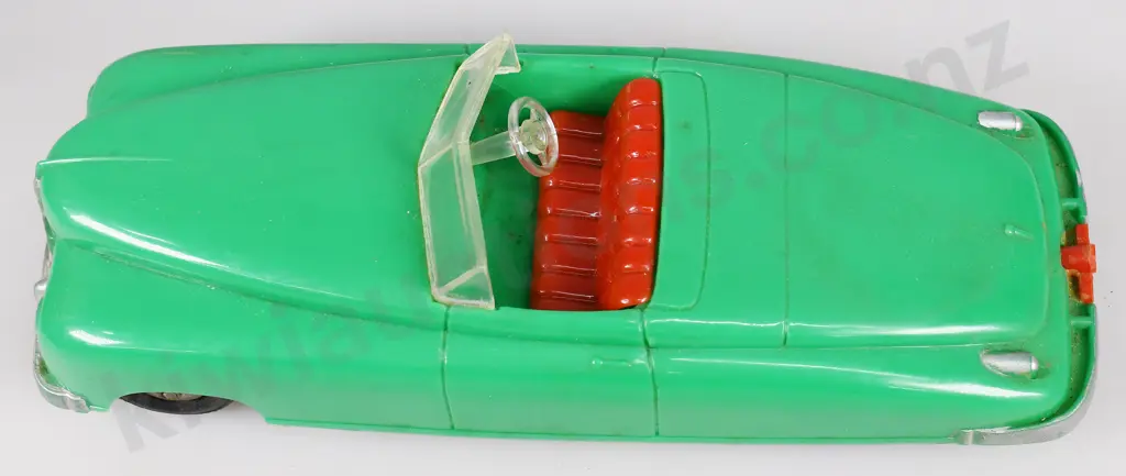 PROTEX DELUXE SPORTS ROADSTER IN BOX Image 1++