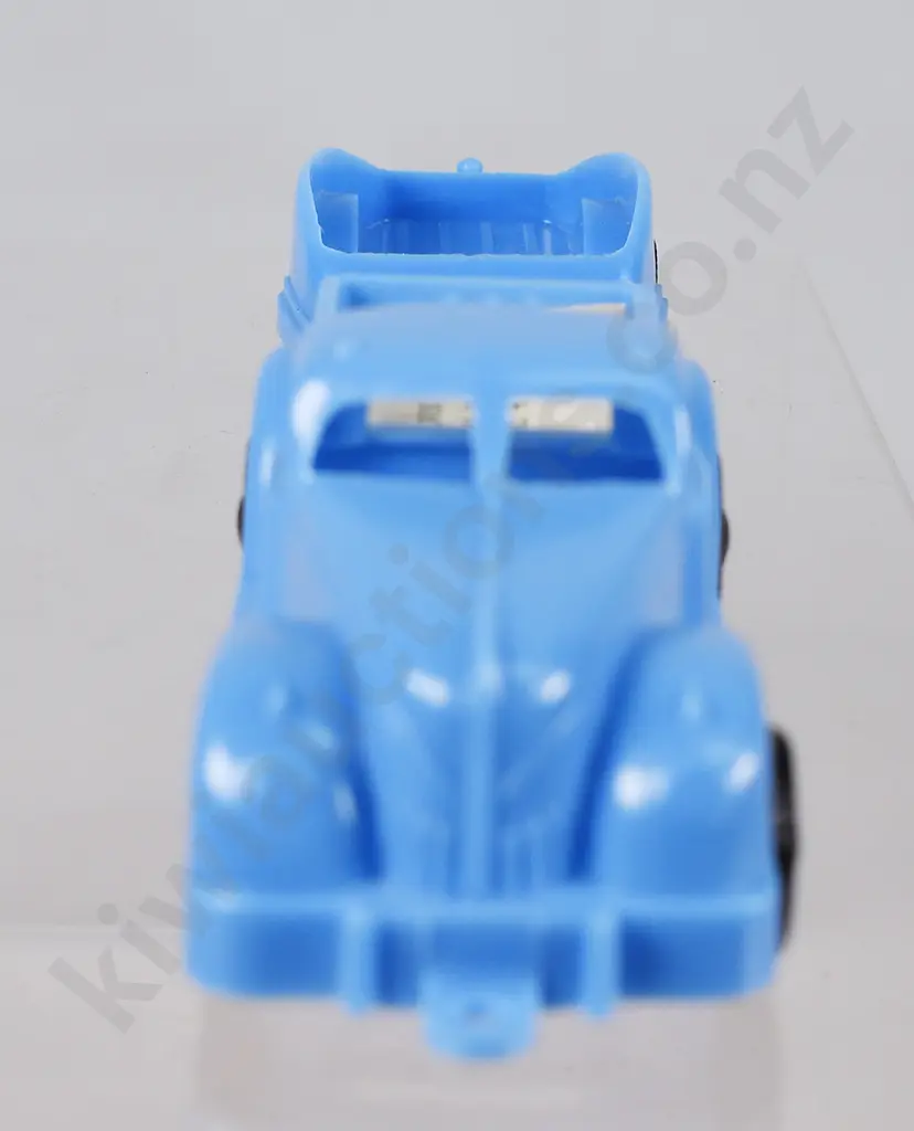 CHRISTCHURCH MADE TRUCK & TRAILER IN ORIGINAL BOX Image 1++