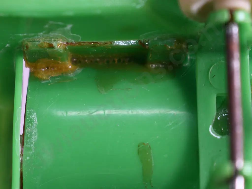 PROTEX PLASTIC TOY TRUCKS & TRACTOR Image 1++