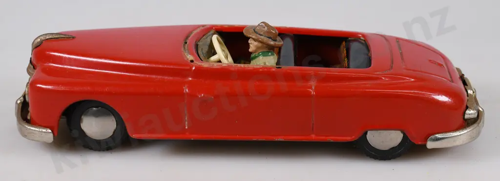 ARNOLD CANDIDAT CAR Image 1++