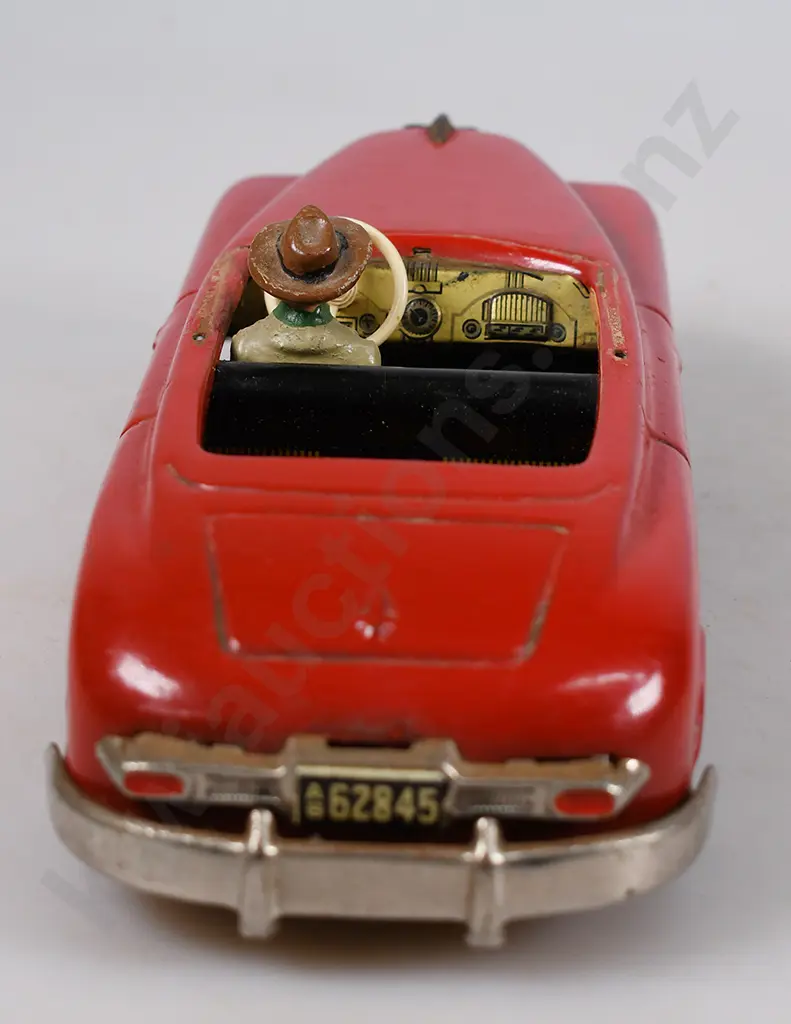 ARNOLD CANDIDAT CAR Image 1++