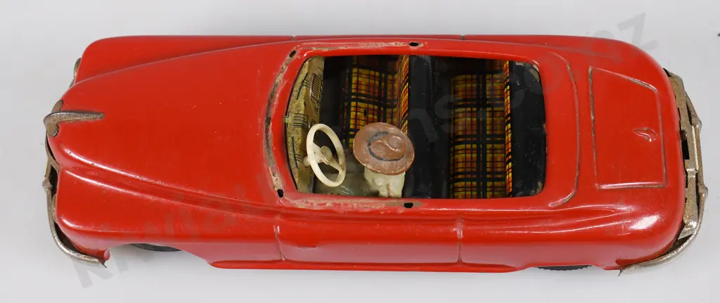 ARNOLD CANDIDAT CAR Image 1++