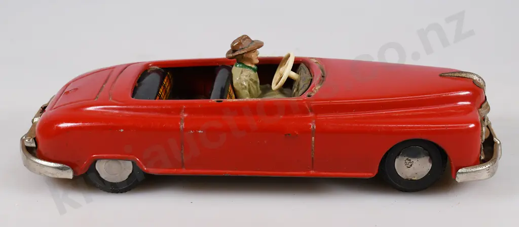 ARNOLD CANDIDAT CAR Image 1++