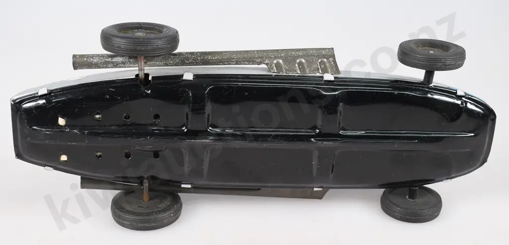 RACING CAR, MADE IN JAPAN Image 1++