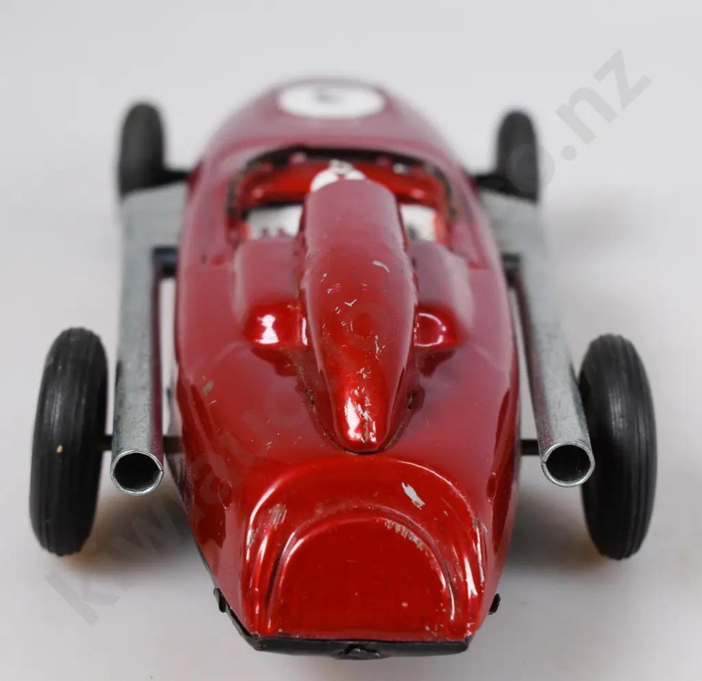 RACING CAR, MADE IN JAPAN Image 1++