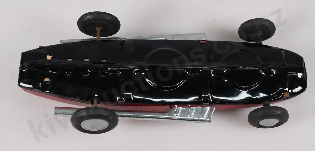 RACING CAR, MADE IN JAPAN Image 1++