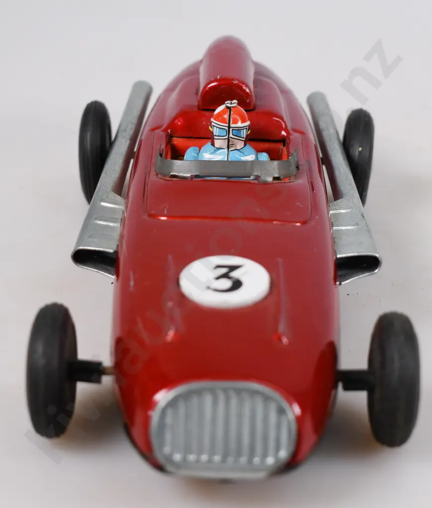 RACING CAR, MADE IN JAPAN Image 1++