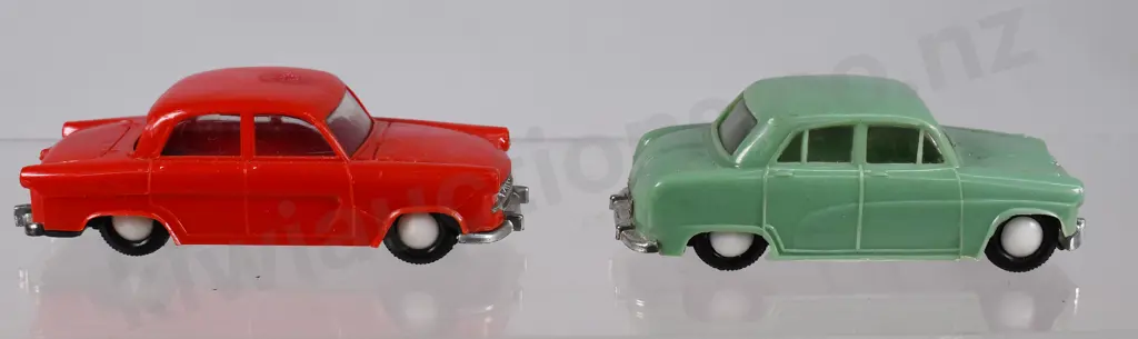 PACKING CASE SERIES CARS, LINCOLN TOYS Image 1++