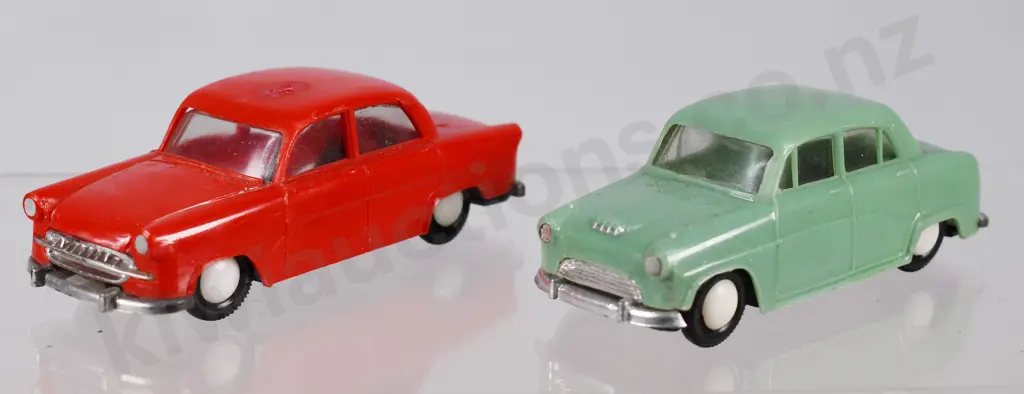 PACKING CASE SERIES CARS, LINCOLN TOYS Image 1++