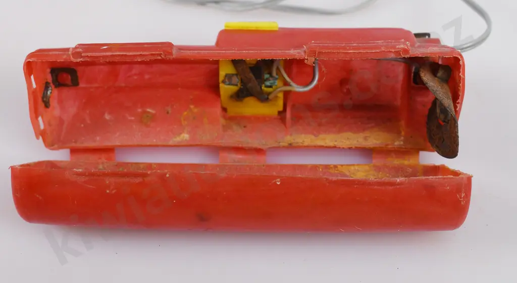 LINCOLN INTERNATIONAL REMOTE CONTROLLED CONCRETE MIXERS Image 1++