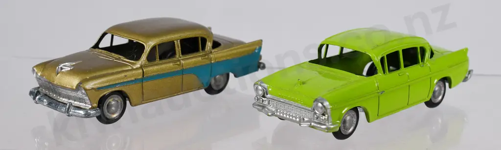 MICRO MODEL MATAI ISSUE CHRYSLER, VAUXHALL Image 1++