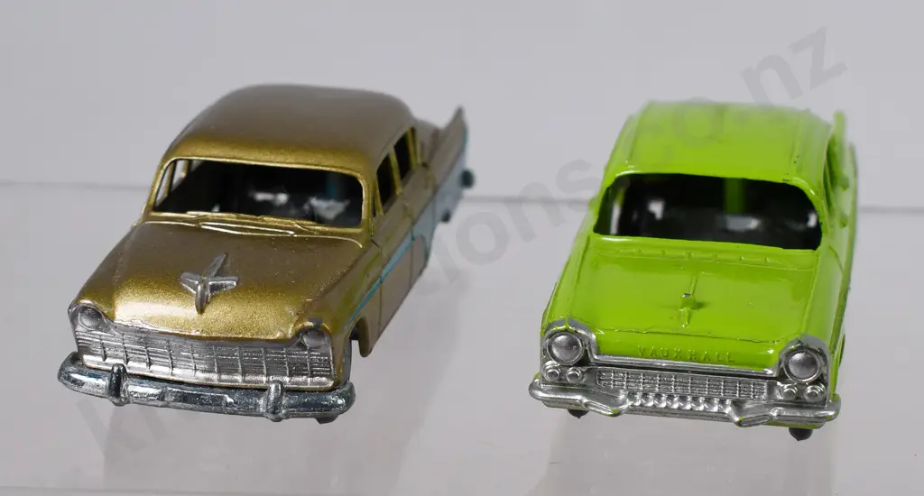 MICRO MODEL MATAI ISSUE CHRYSLER, VAUXHALL Image 1++