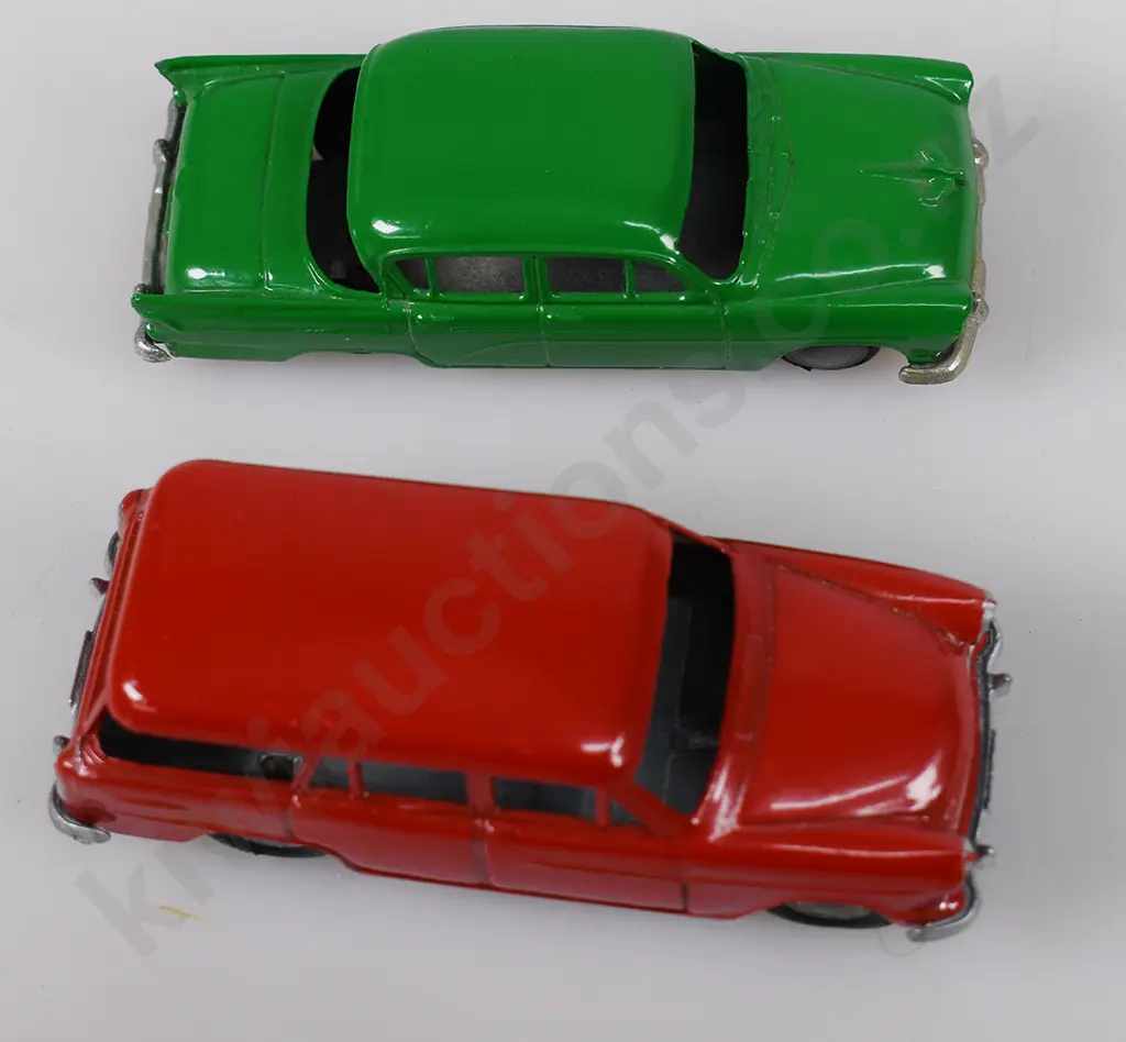 MICRO MODEL MATAI/LINCOLN ISSUE CHRYSLER, HOLDEN FC STATION WAGON Image 1++