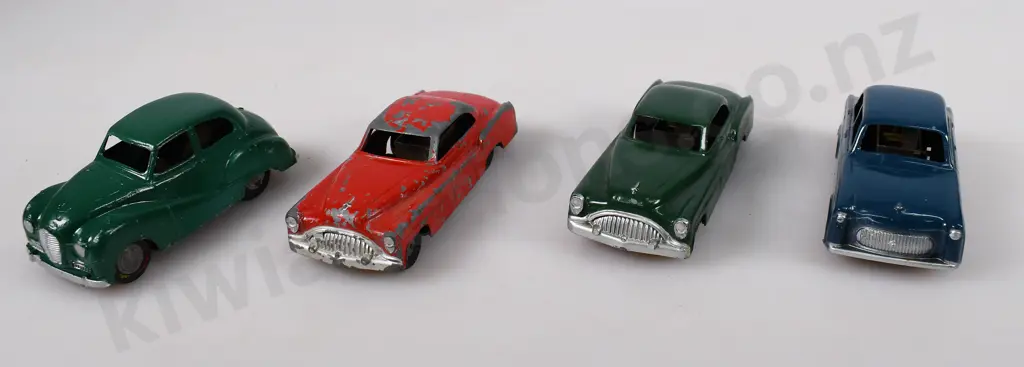 LINCOLN DIECAST CARS Image 1++