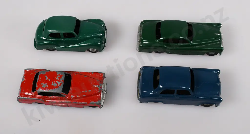 LINCOLN DIECAST CARS Image 1++