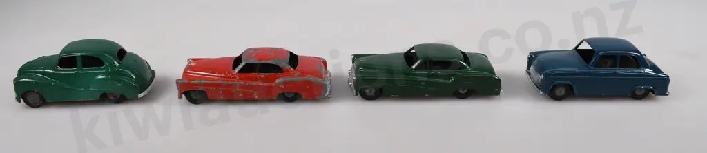 LINCOLN DIECAST CARS Image 1++