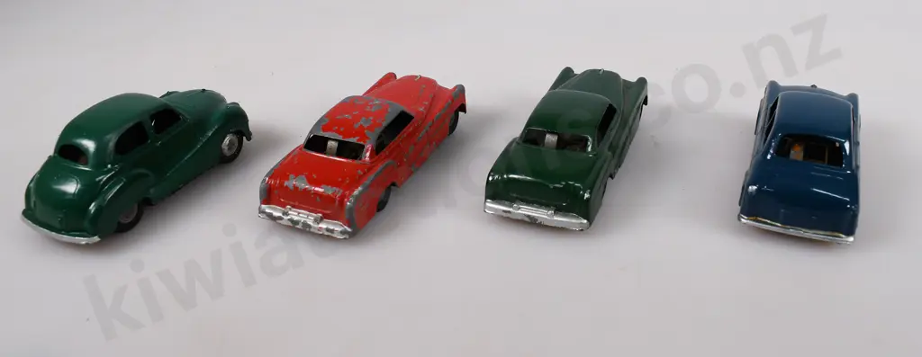 LINCOLN DIECAST CARS Image 1++