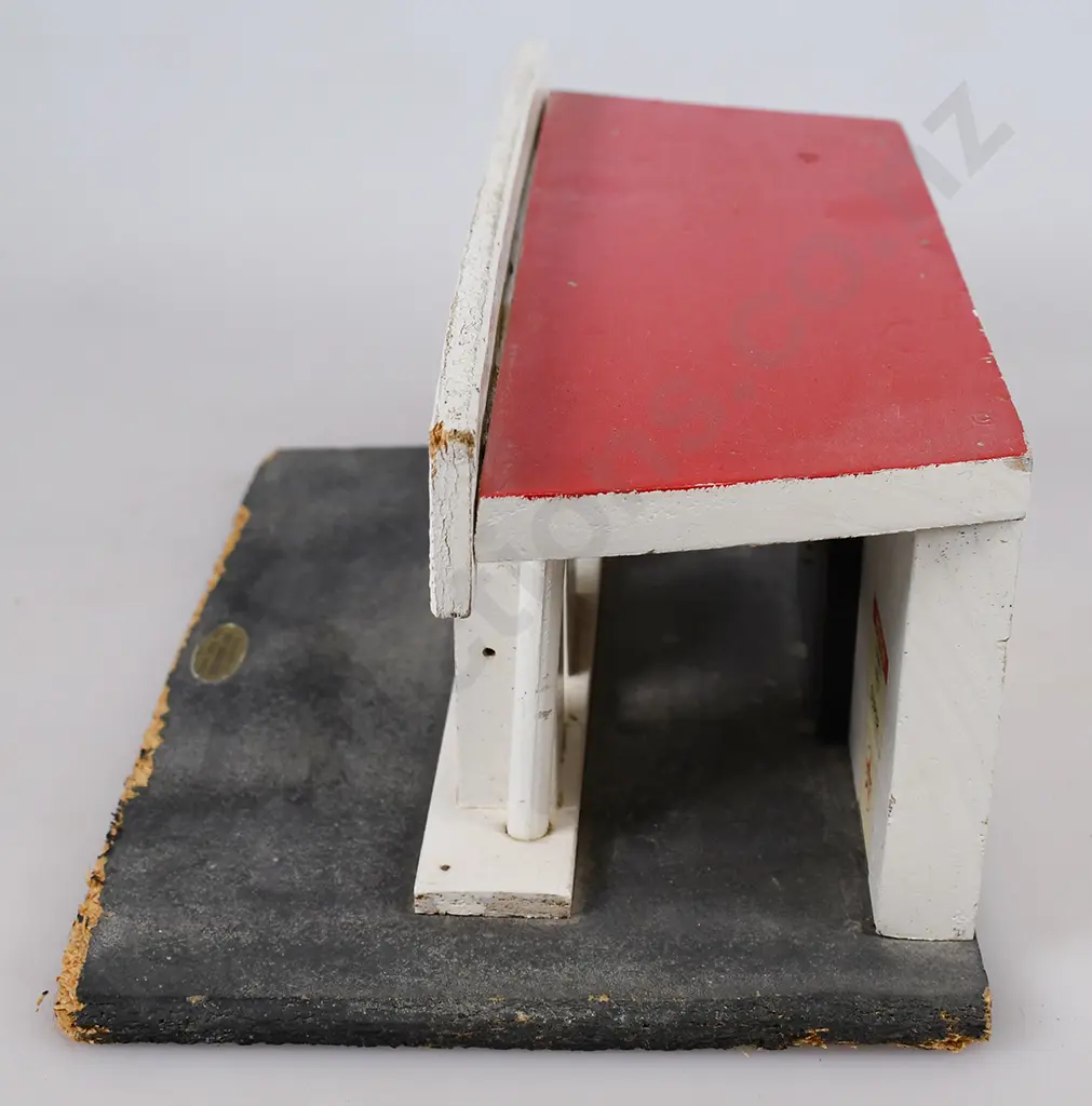 CALTEX SERVICE STATION Image 1++