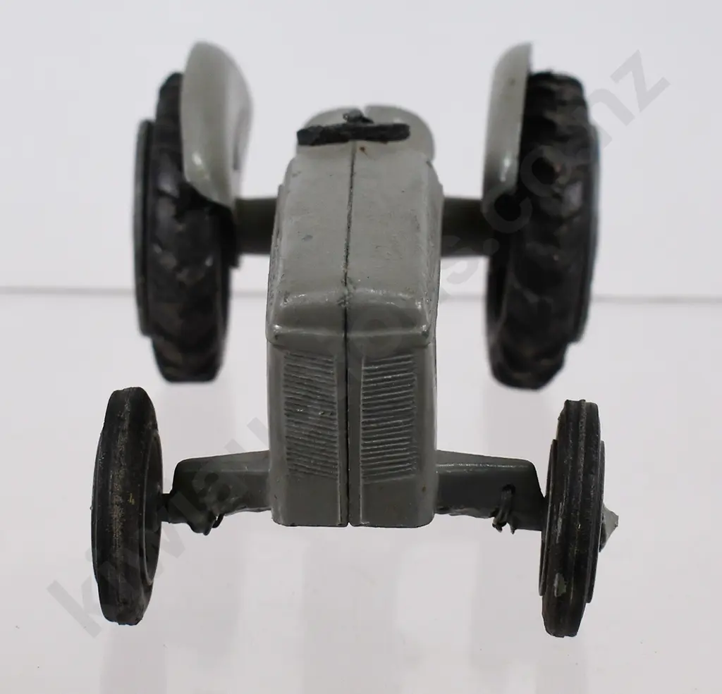 MICRO MODEL FERGUSON TRACTOR Image 1++