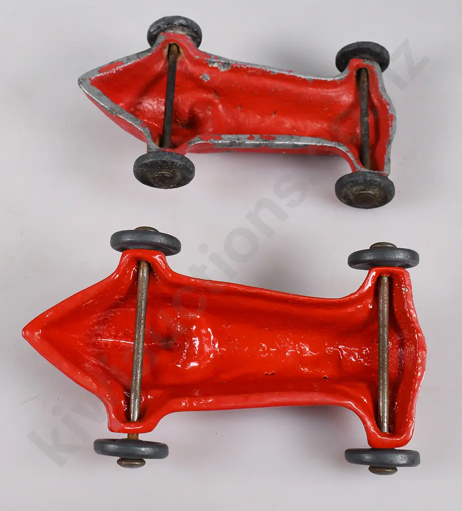 YEEHA NZ MADE RACING CARS Image 1++