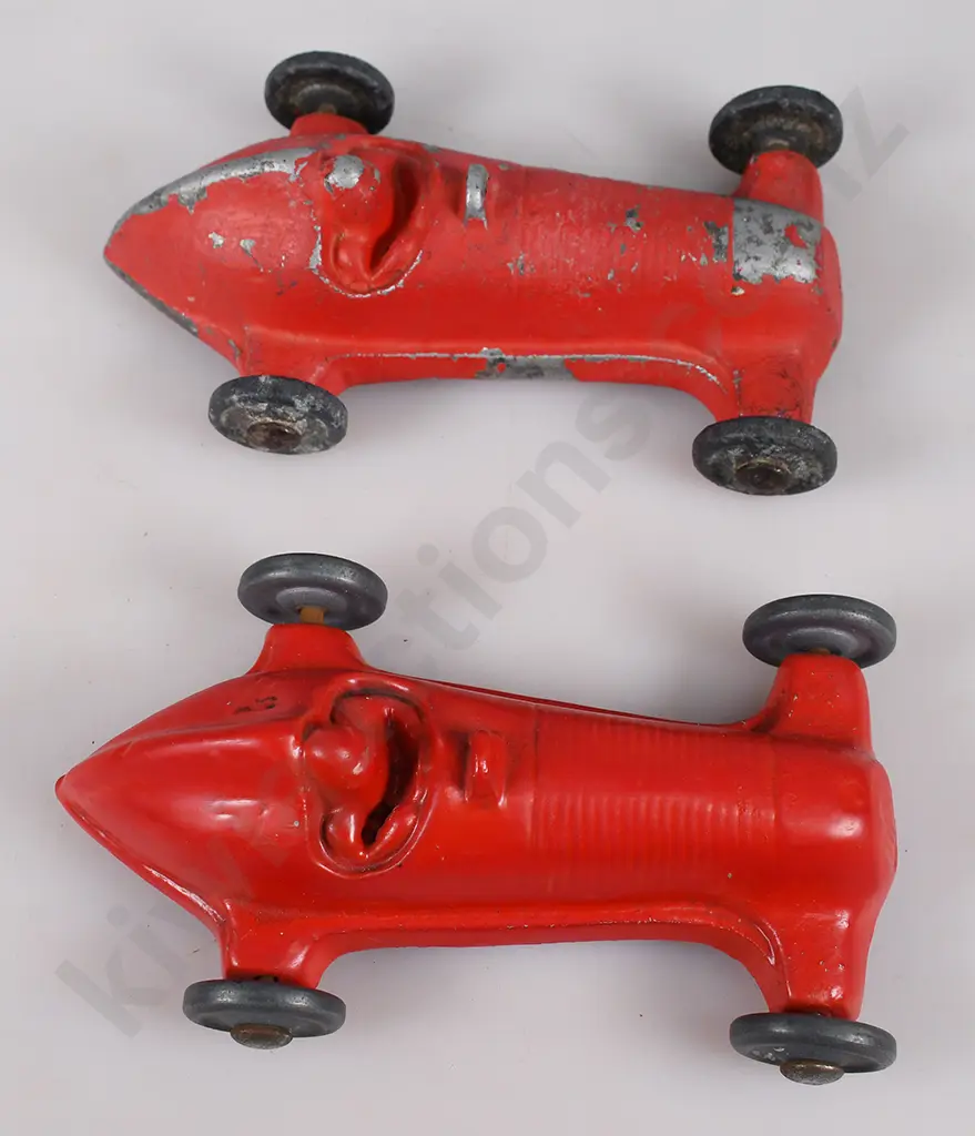 YEEHA NZ MADE RACING CARS Image 1++