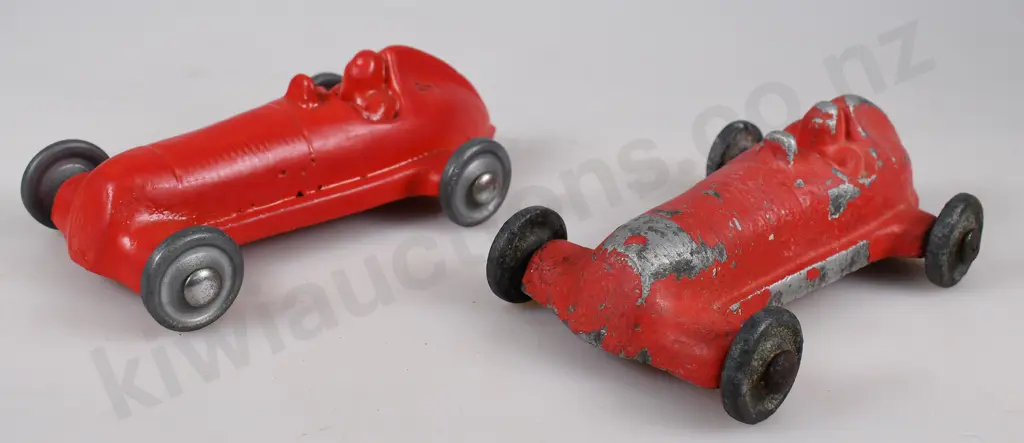 YEEHA NZ MADE RACING CARS Image 1++