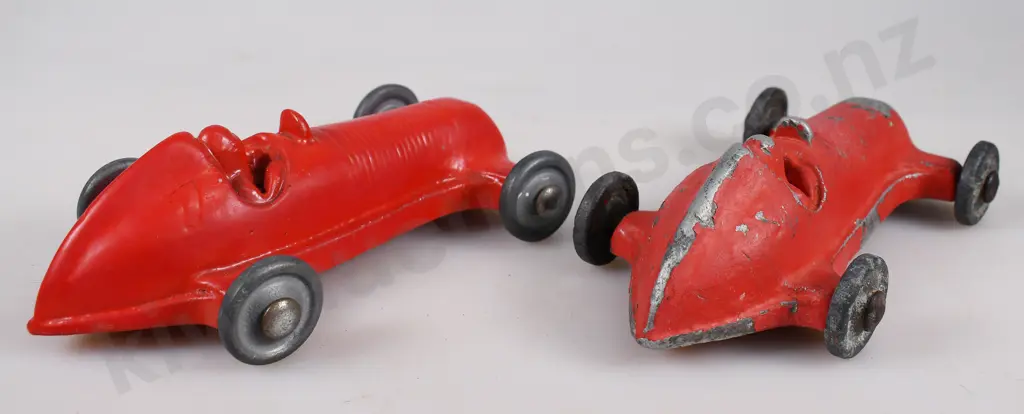 YEEHA NZ MADE RACING CARS Image 1++