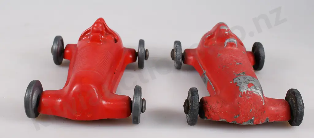 YEEHA NZ MADE RACING CARS Image 1++