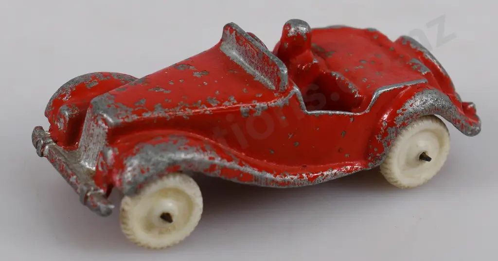 FUN HO MG SPORTS CAR 210 Image 1++