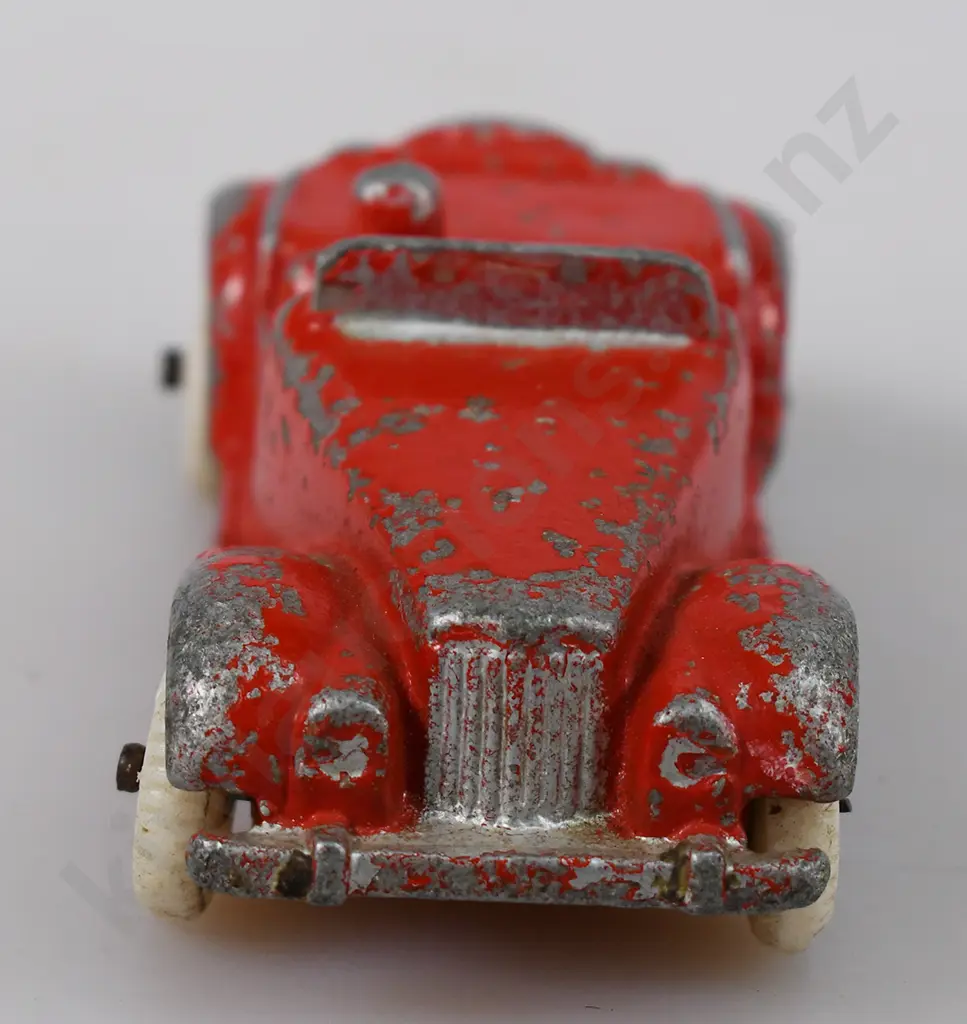 FUN HO MG SPORTS CAR 210 Image 1++