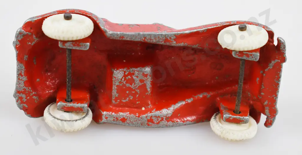 FUN HO MG SPORTS CAR 210 Image 1++