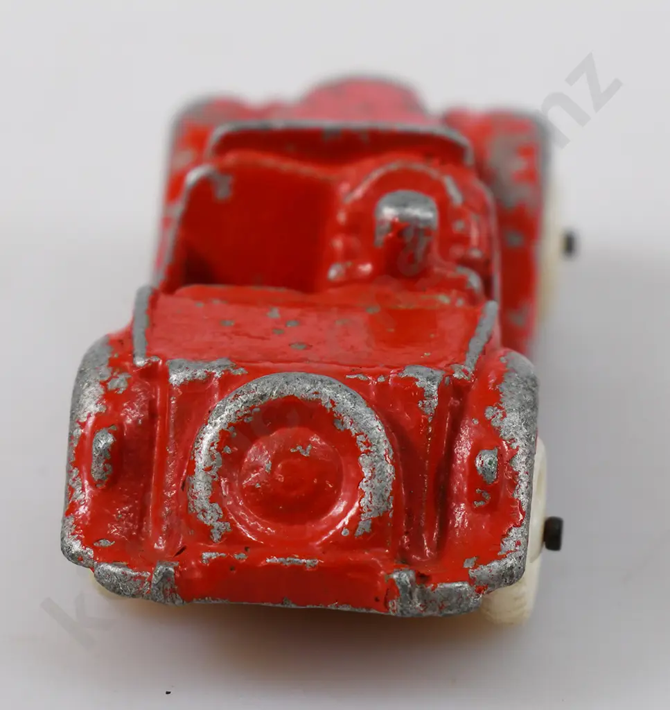 FUN HO MG SPORTS CAR 210 Image 1++