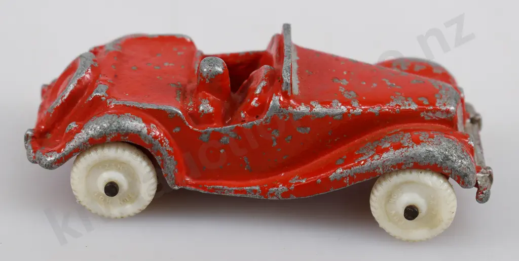 FUN HO MG SPORTS CAR 210 Image 1++