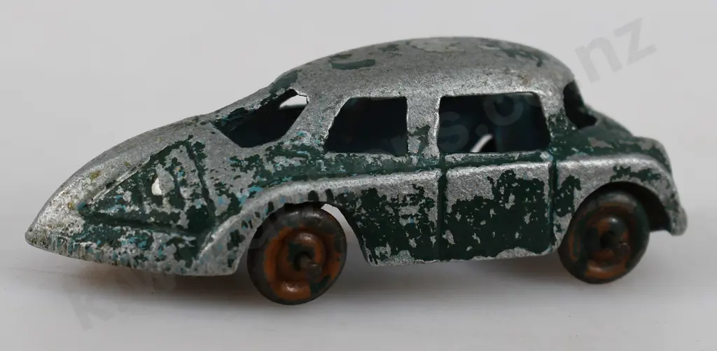 FUN HO RACING SMALL ULTRA SALOON 169 Image 1++