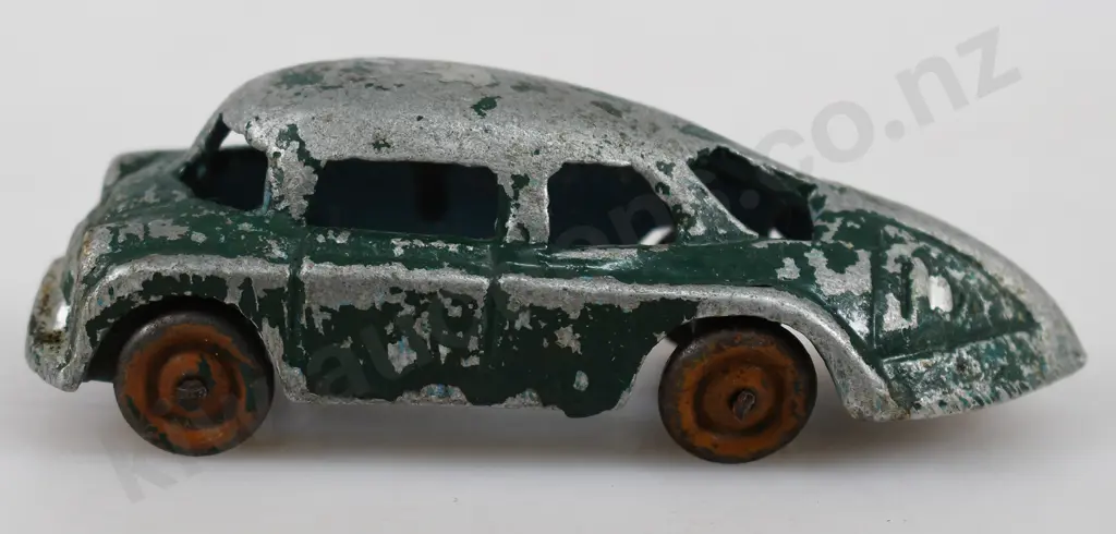 FUN HO RACING SMALL ULTRA SALOON 169 Image 1++