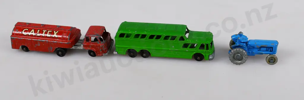 FUN HO MIDGETS Image 1++