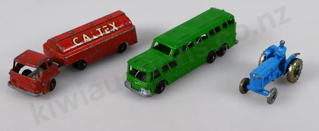 FUN HO MIDGETS Image 1++