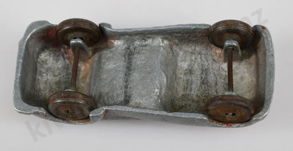 FUN HO ROADSTER CAR 112 Image 1++