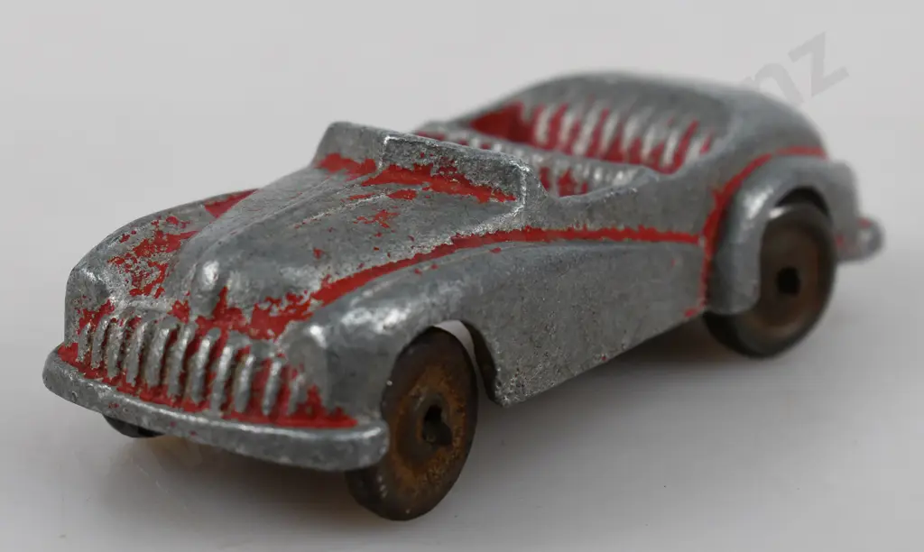 FUN HO ROADSTER CAR 112 Image 1++