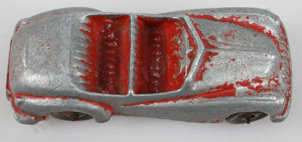 FUN HO ROADSTER CAR 112 Image 1++