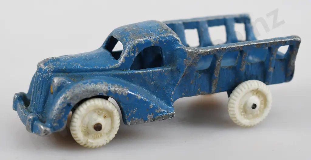 FUN HO FARM TRUCK 156 Image 1++