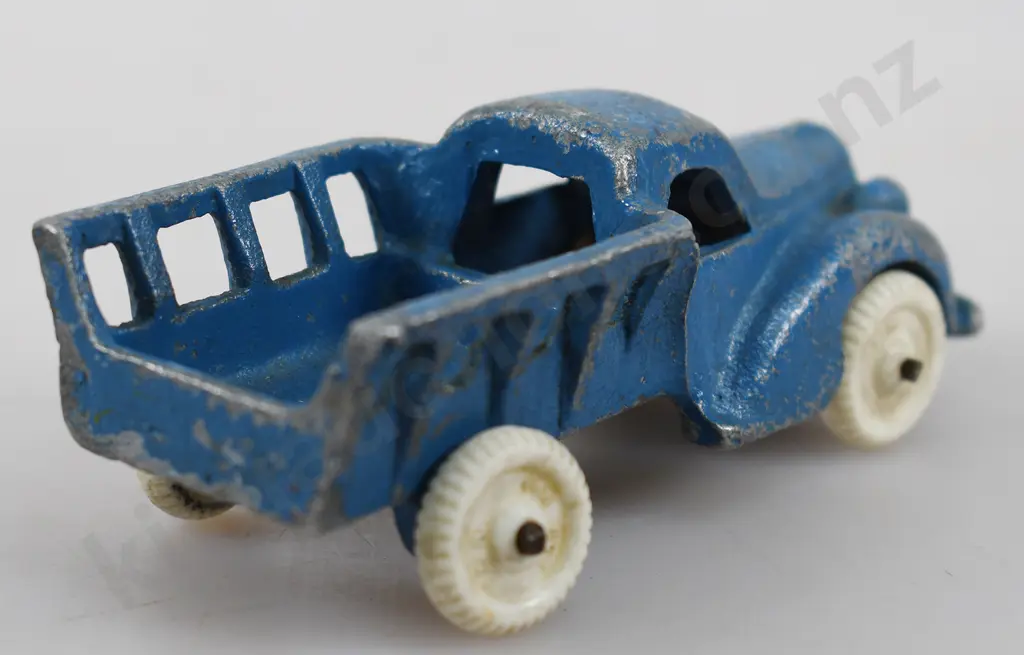 FUN HO FARM TRUCK 156 Image 1++